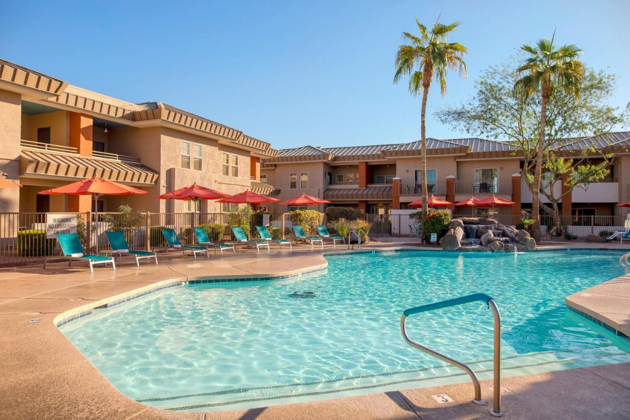 Worldmark Scottsdale Exterior photo