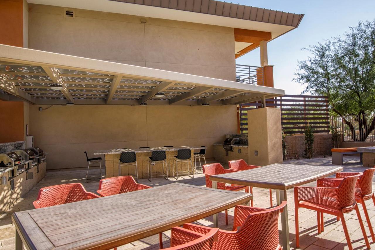 Worldmark Scottsdale Exterior photo