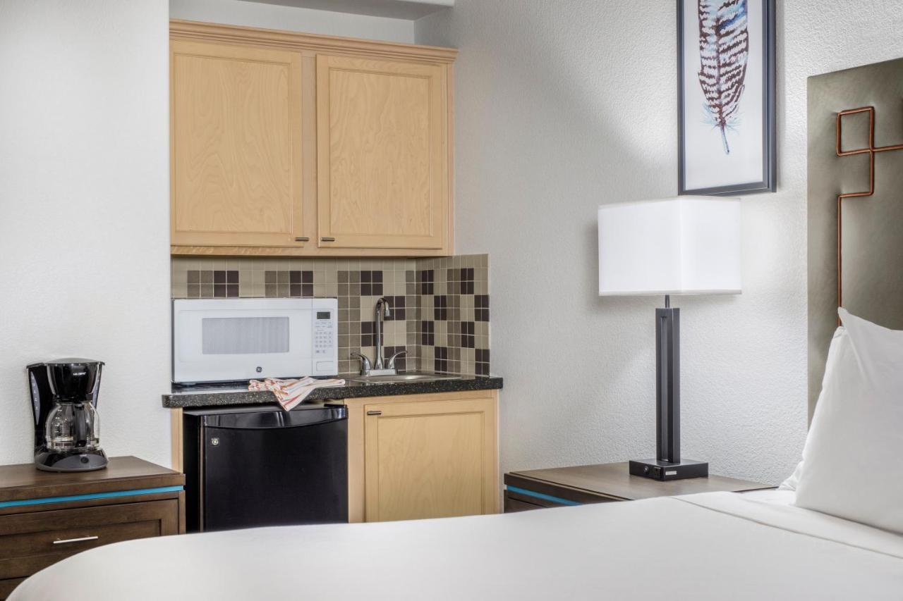Worldmark Scottsdale Exterior photo