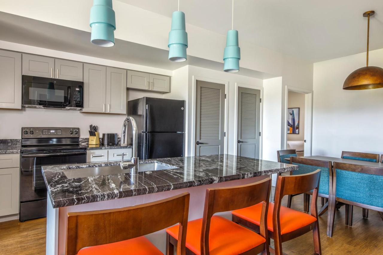Worldmark Scottsdale Exterior photo