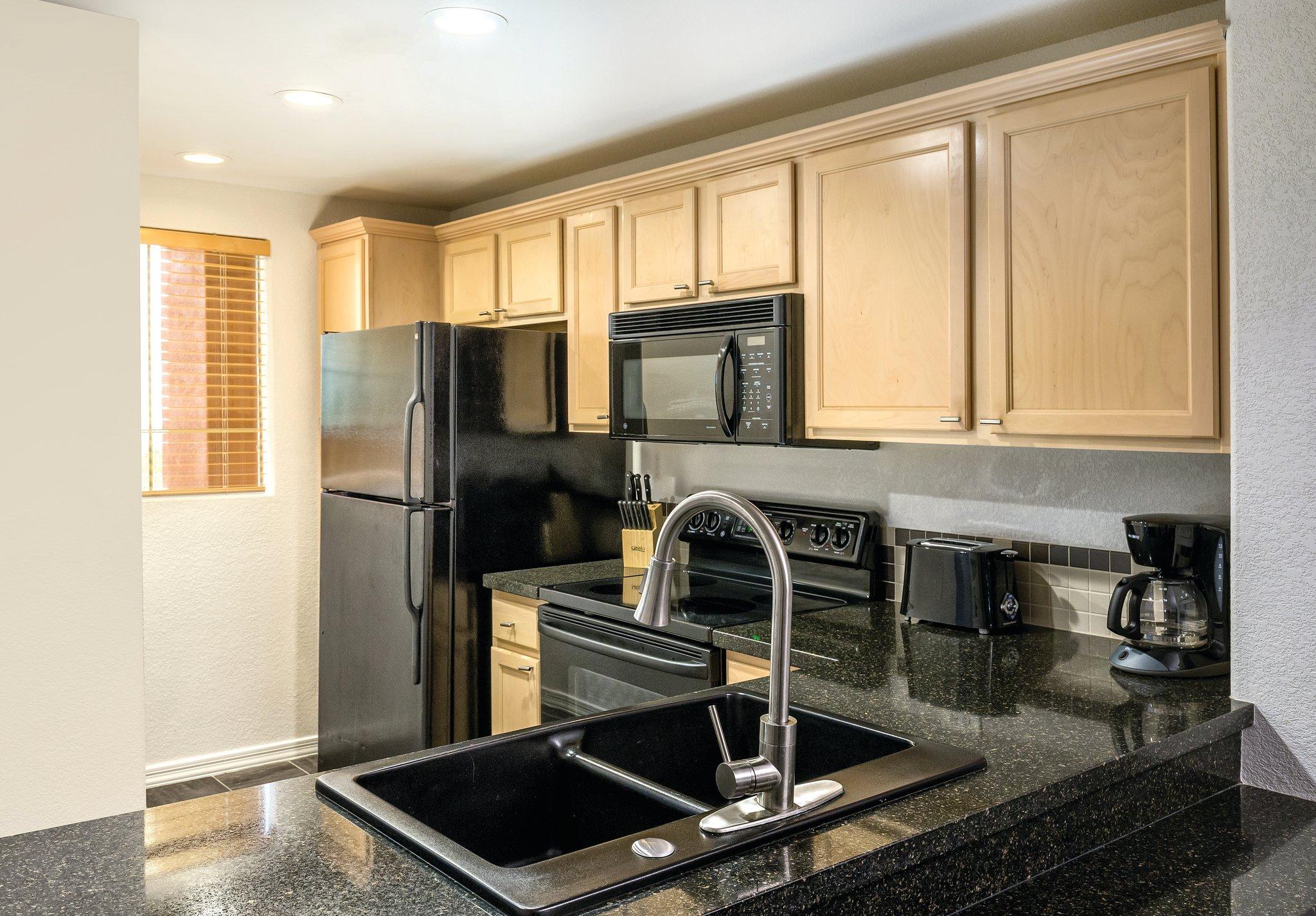 Worldmark Scottsdale Exterior photo