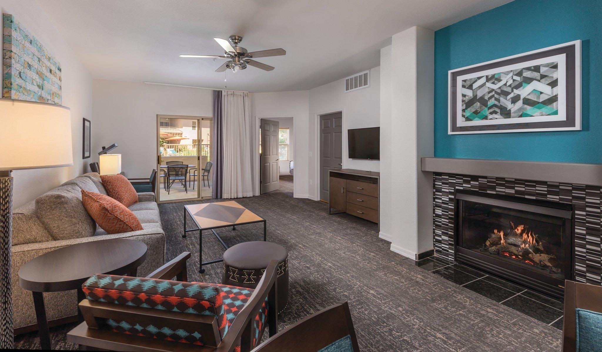 Worldmark Scottsdale Exterior photo