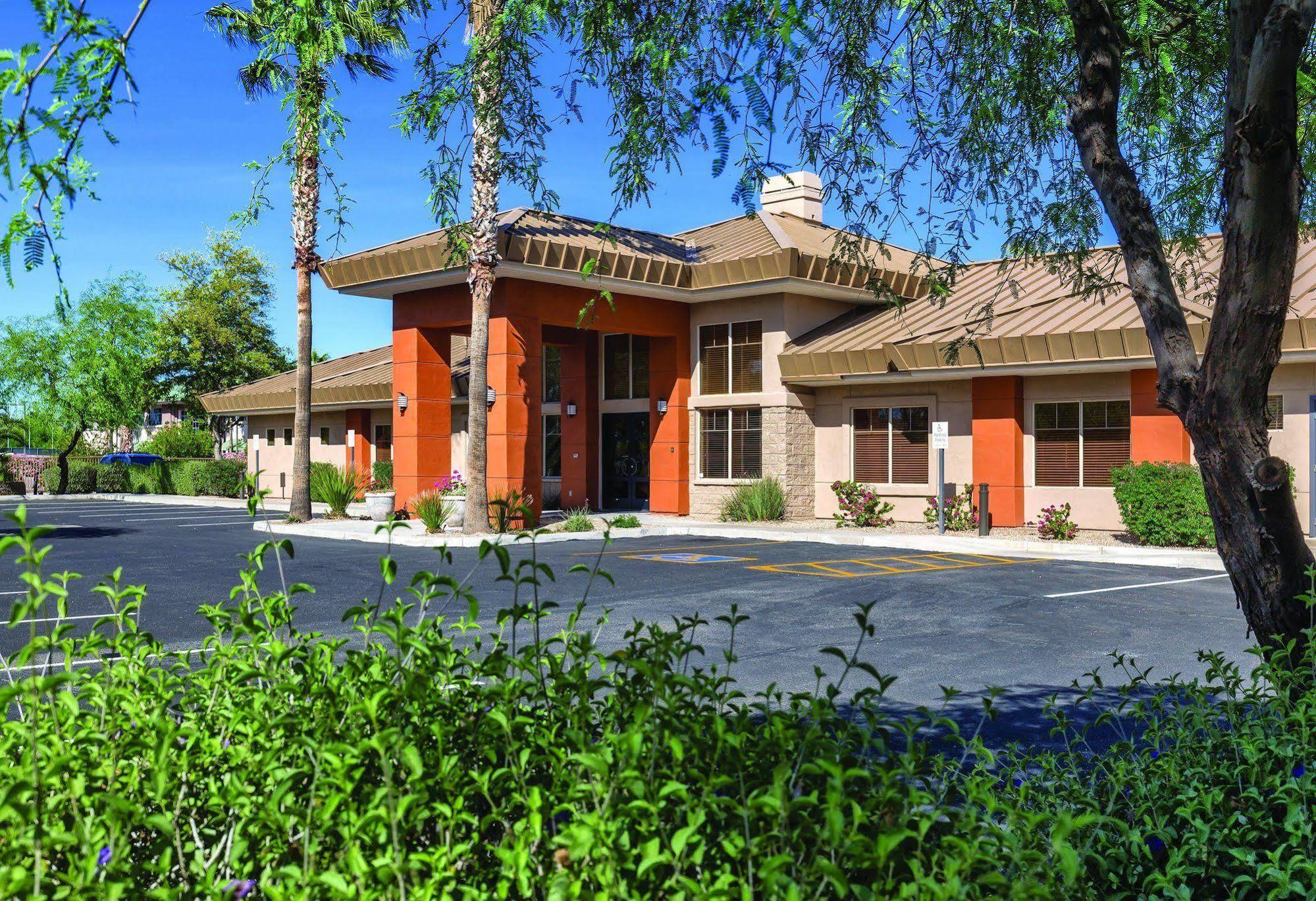 Worldmark Scottsdale Exterior photo